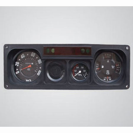 ZB101/ZB201农用车系列